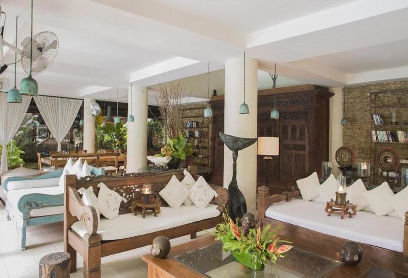 Fotos del hotel Citrus Tree Villas - Layla:  9