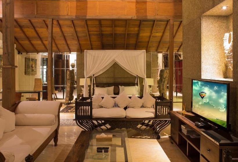 Fotos del hotel Citrus Tree Villas - Layla:  24