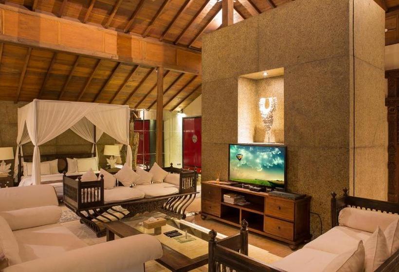 Fotos del hotel Citrus Tree Villas - Layla:  25