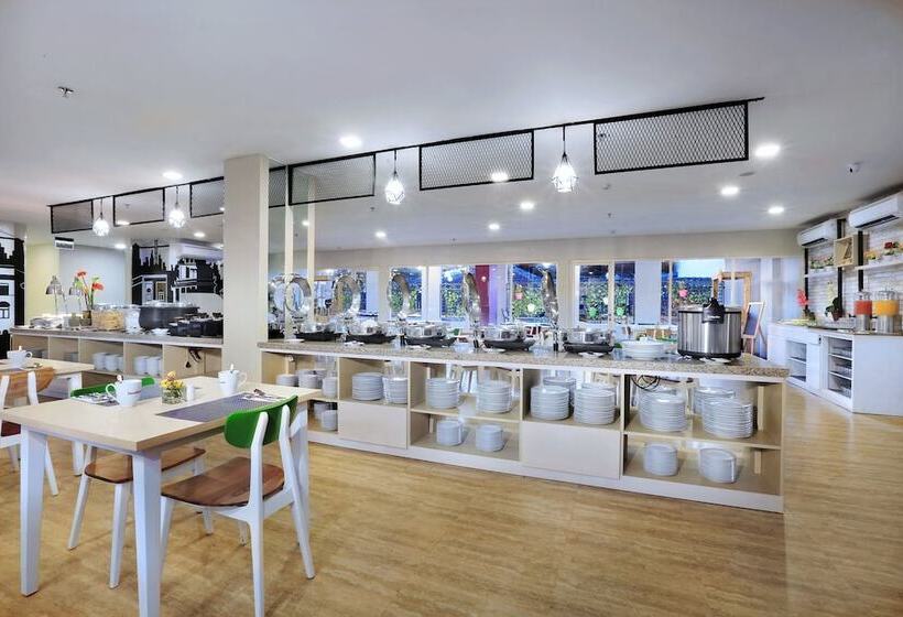 Fotos del hotel Fave Malang:  2