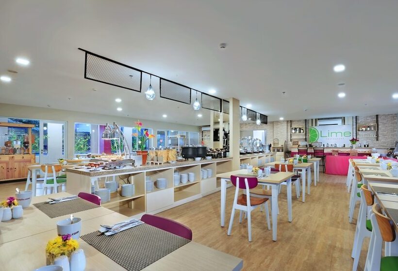 Fotos del hotel Fave Malang:  3