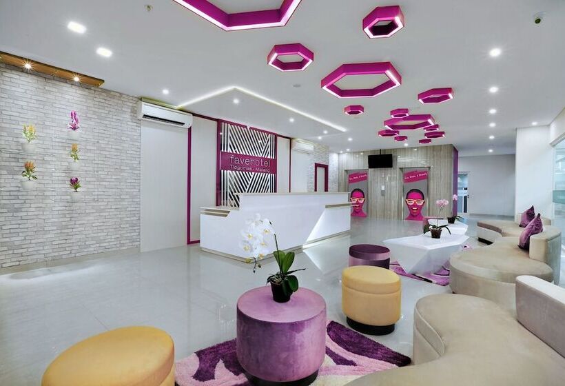 Fotos del hotel Fave Malang:  12