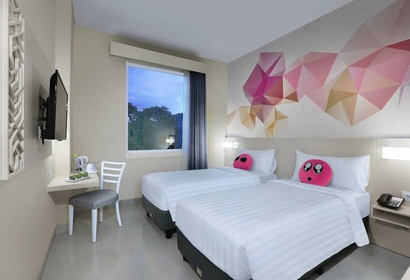 Fotos del hotel Fave Malang:  16