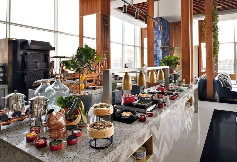 Fotos del hotel Grand Plaza Mövenpick:  24