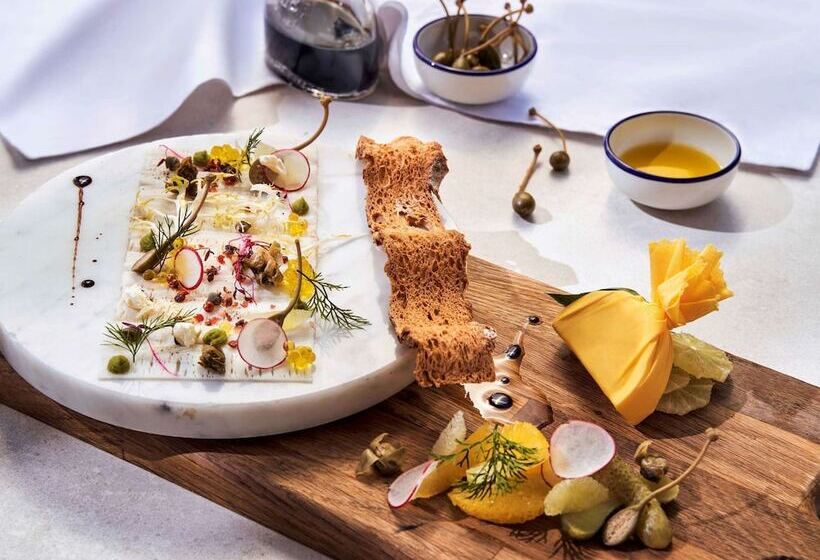 Fotos del hotel Grand Plaza Mövenpick:  22