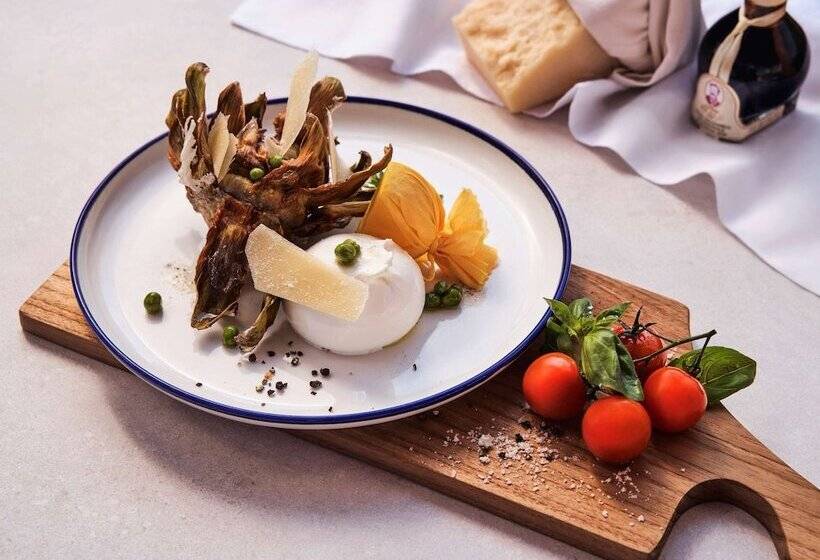 Fotos del hotel Grand Plaza Mövenpick:  21