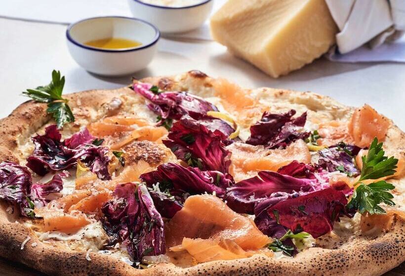 Fotos del hotel Grand Plaza Mövenpick:  20