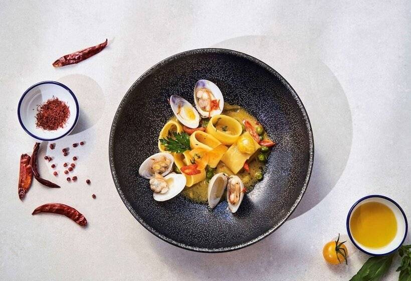 Fotos del hotel Grand Plaza Mövenpick:  17