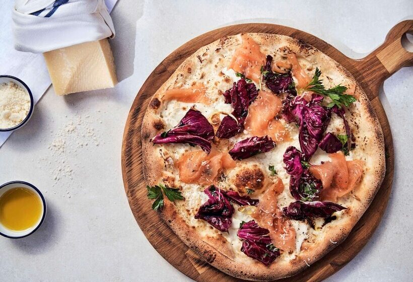 Fotos del hotel Grand Plaza Mövenpick:  4