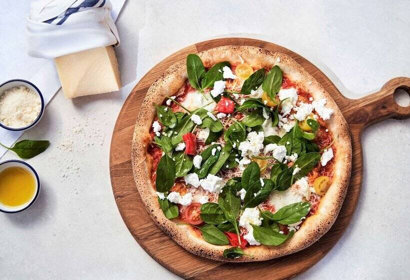 Fotos del hotel Grand Plaza Mövenpick:  5