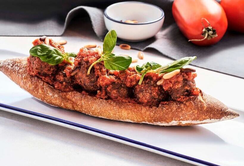 Fotos del hotel Grand Plaza Mövenpick:  14