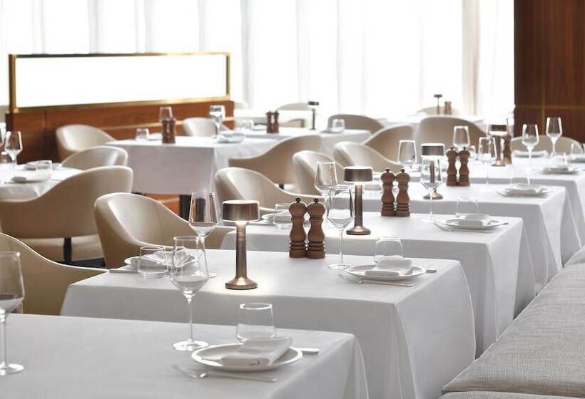 Fotos del hotel Grand Plaza Mövenpick:  19