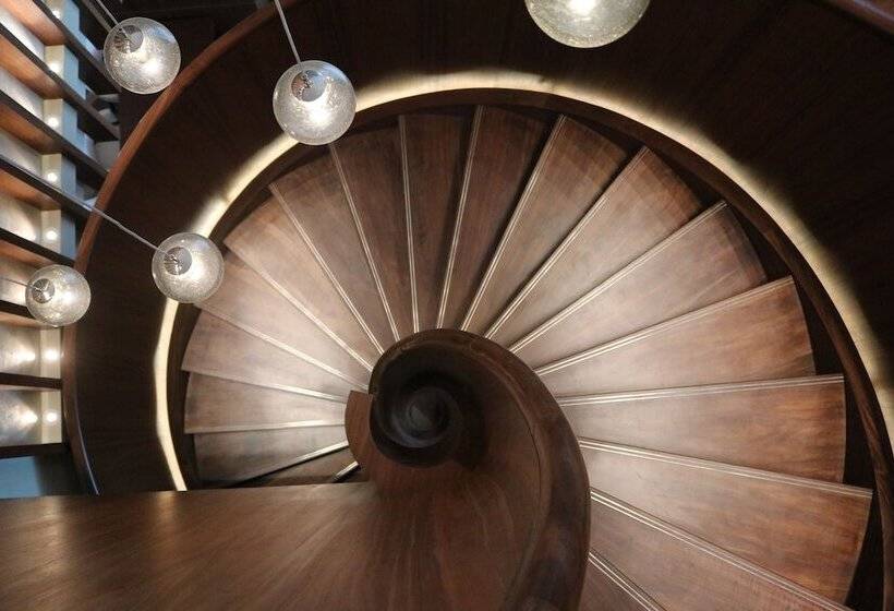 Fotos del hotel Grand Plaza Mövenpick:  10