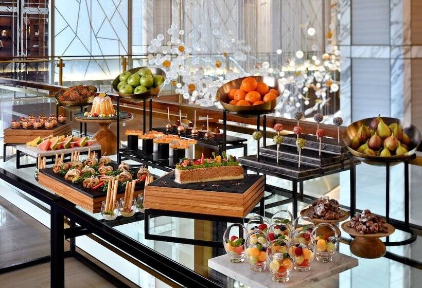 Fotos del hotel Grand Plaza Mövenpick:  8