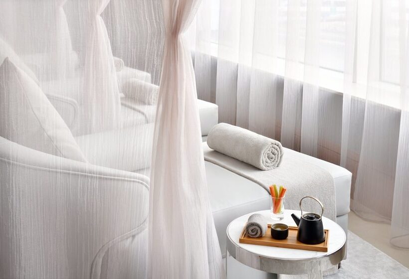 Fotos del hotel Grand Plaza Mövenpick:  7