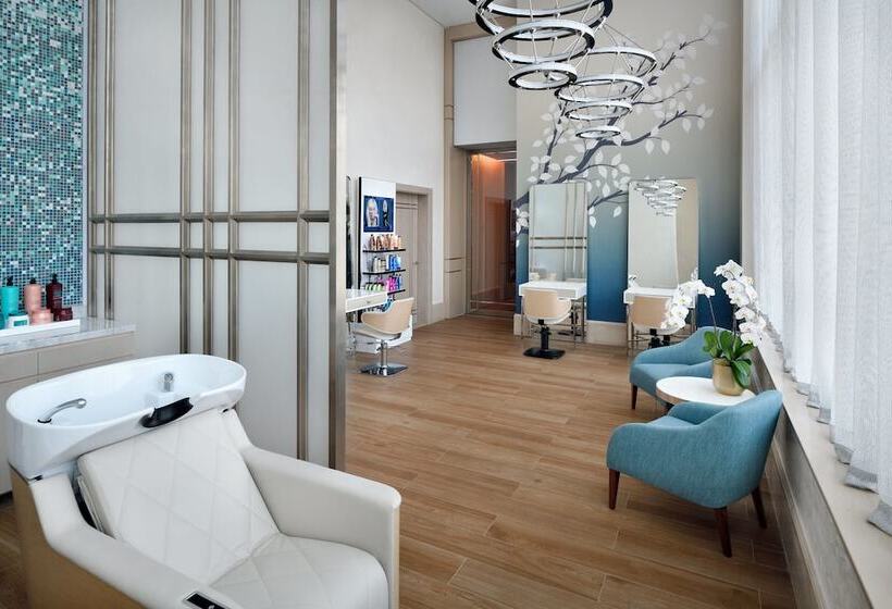 Fotos del hotel Grand Plaza Mövenpick:  6