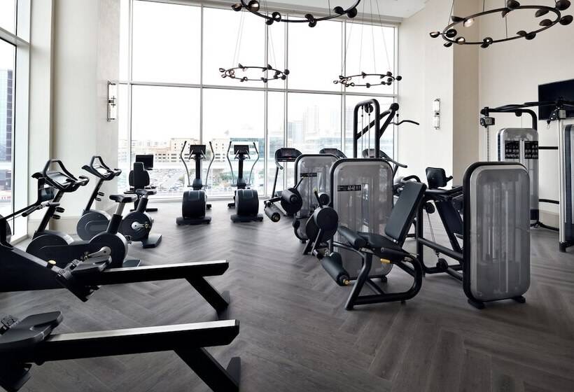 Fotos del hotel Grand Plaza Mövenpick:  15