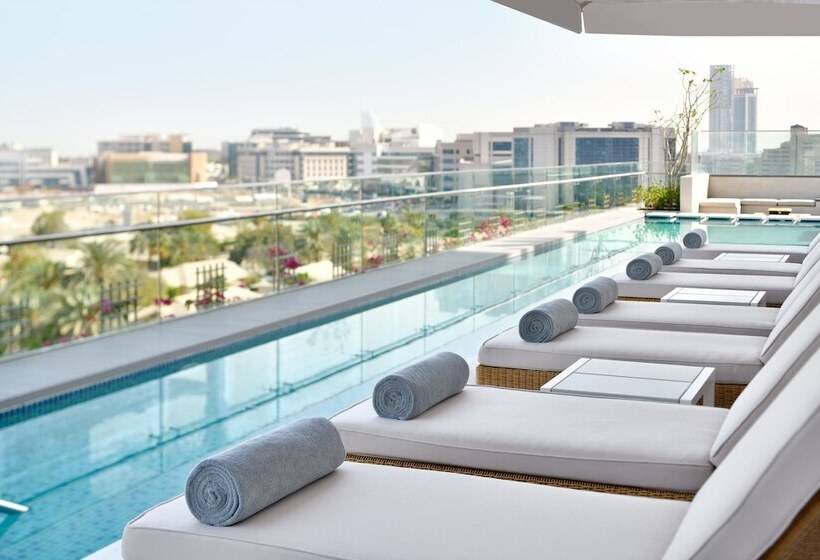 Fotos del hotel Grand Plaza Mövenpick:  25