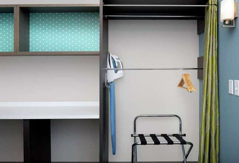 Fotos del hotel Home2 Suites By Hilton Phoenix Airport South:  7