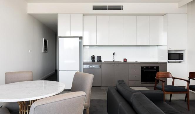 Fotos del hotel Knightsbridge Canberra:  5