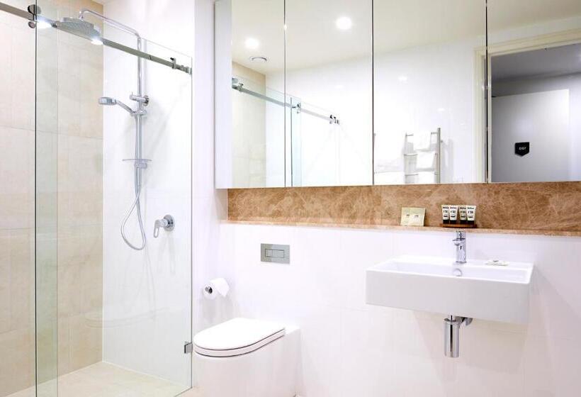 Fotos del hotel Knightsbridge Canberra:  6