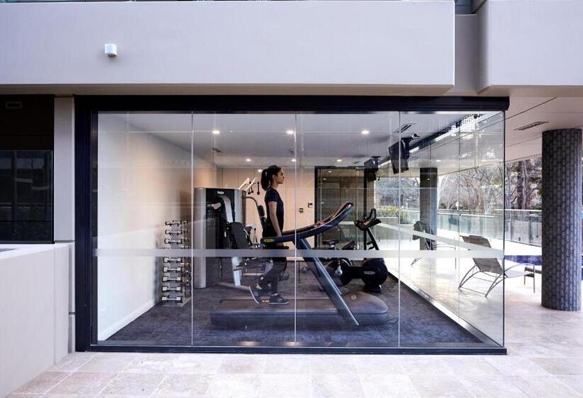 Fotos del hotel Knightsbridge Canberra:  7