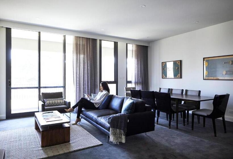 Fotos del hotel Knightsbridge Canberra:  8