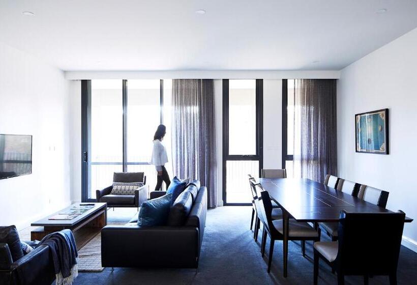 Fotos del hotel Knightsbridge Canberra:  9