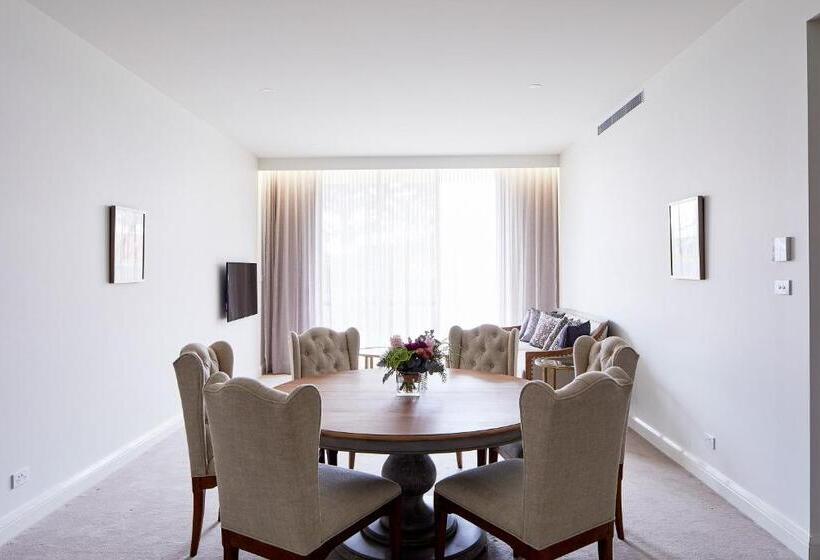 Fotos del hotel Knightsbridge Canberra:  10