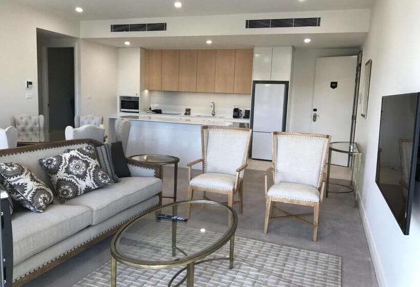 Fotos del hotel Knightsbridge Canberra:  11