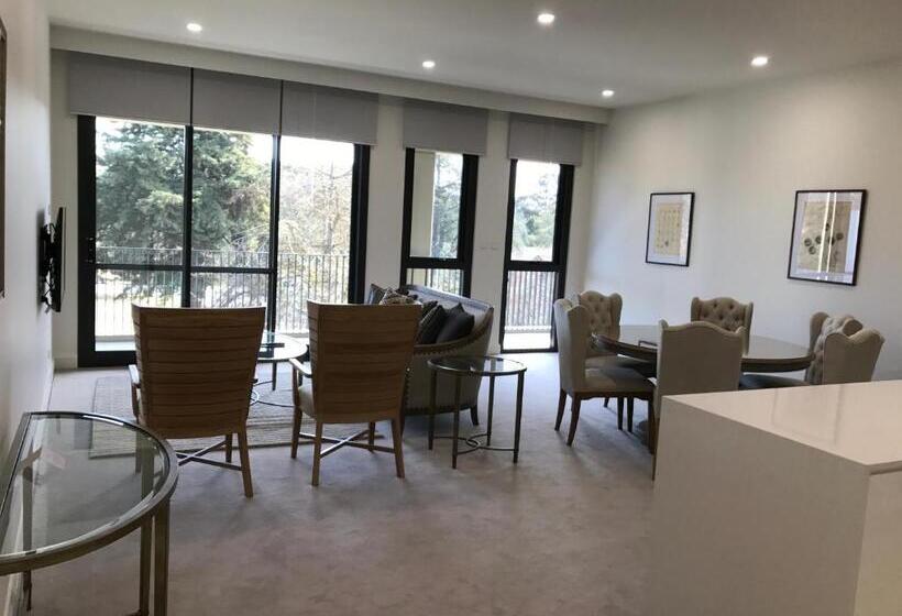 Fotos del hotel Knightsbridge Canberra:  12