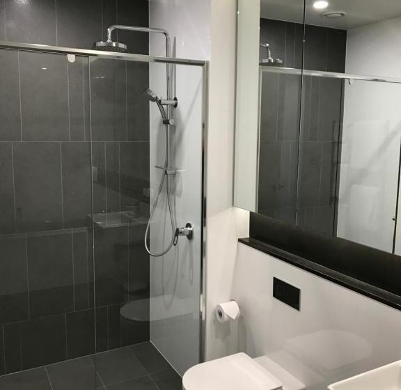 Fotos del hotel Knightsbridge Canberra:  13