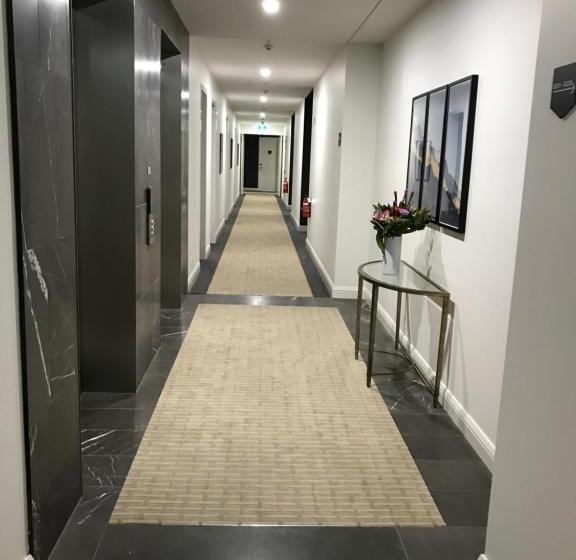 Fotos del hotel Knightsbridge Canberra:  14