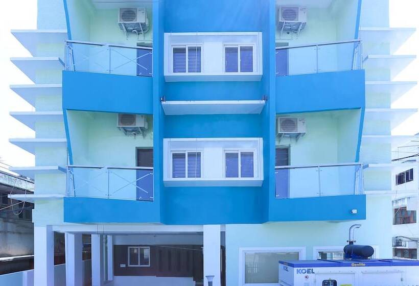 Treebo Trip Majestic Inn