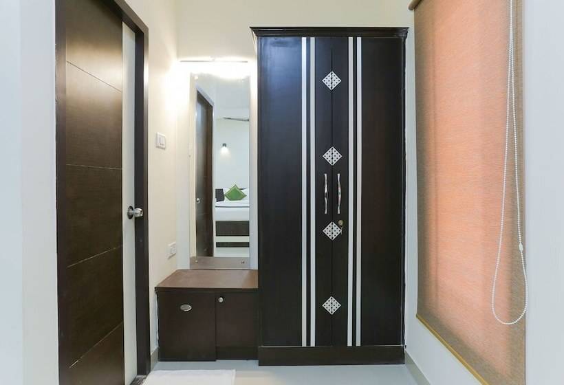 Fotos del hotel Treebo Trip Majestic Inn:  8