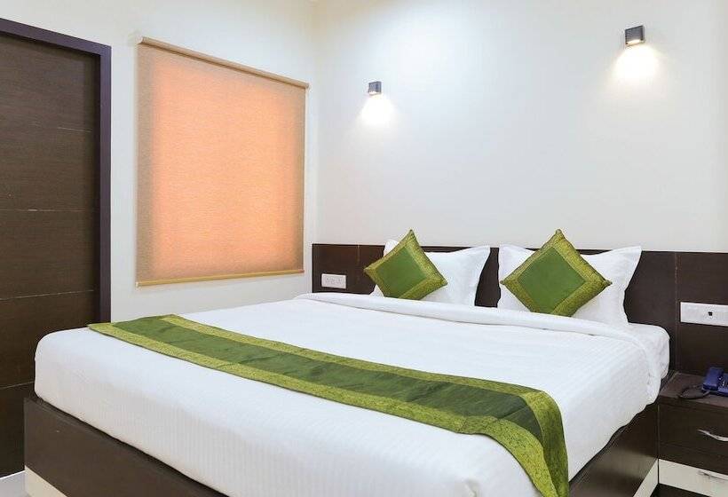 Fotos del hotel Treebo Trip Majestic Inn:  15