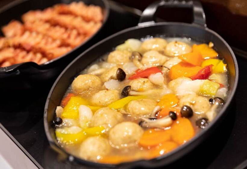 Fotos del hotel Nishitetsu  Croom Nagoya:  5