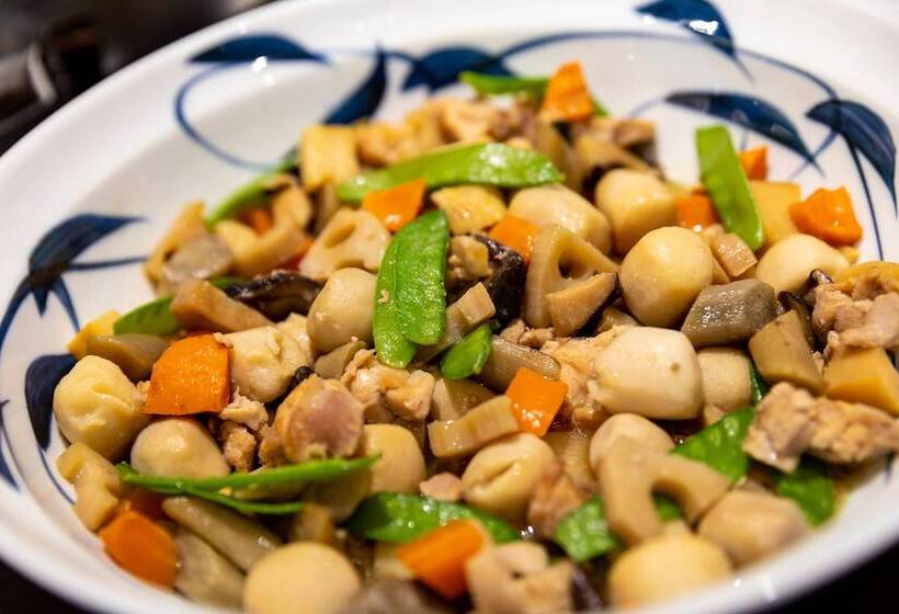 Fotos del hotel Nishitetsu  Croom Nagoya:  9