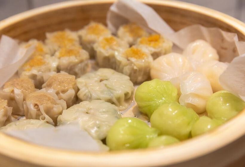 Fotos del hotel Nishitetsu  Croom Nagoya:  11