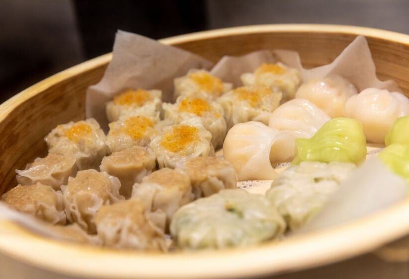 Fotos del hotel Nishitetsu  Croom Nagoya:  12