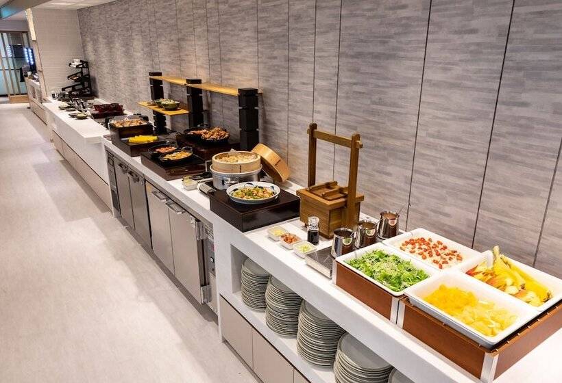 Fotos del hotel Nishitetsu  Croom Nagoya:  15