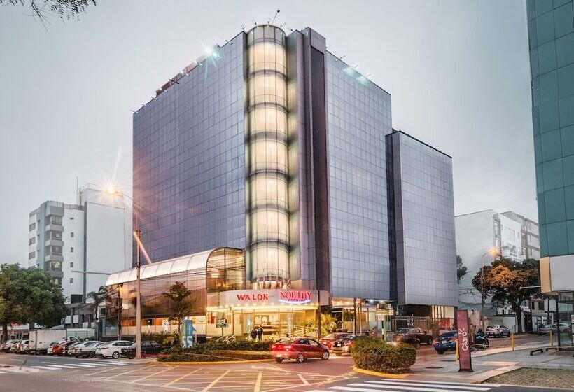 Fotos del hotel Nobility Grand:  12