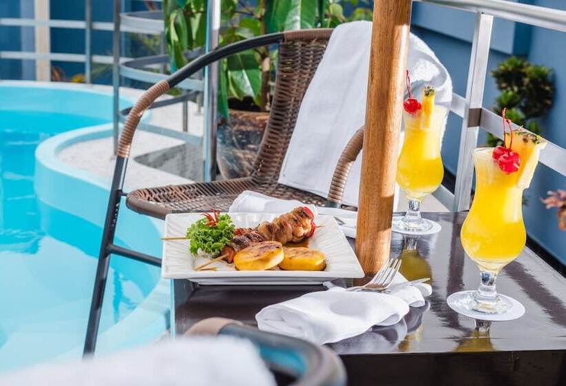 Fotos del hotel Nobility Grand:  11