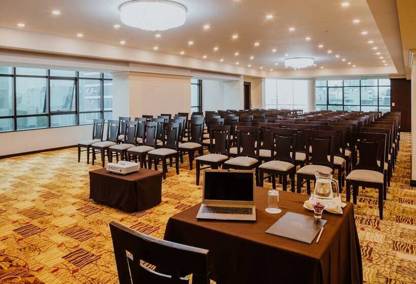 Fotos del hotel Nobility Grand:  10