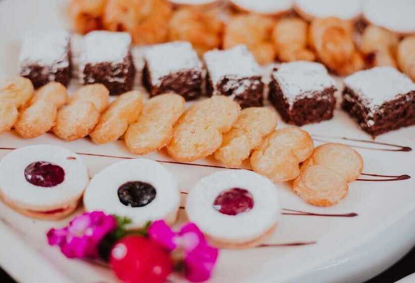 Fotos del hotel Nobility Grand:  16