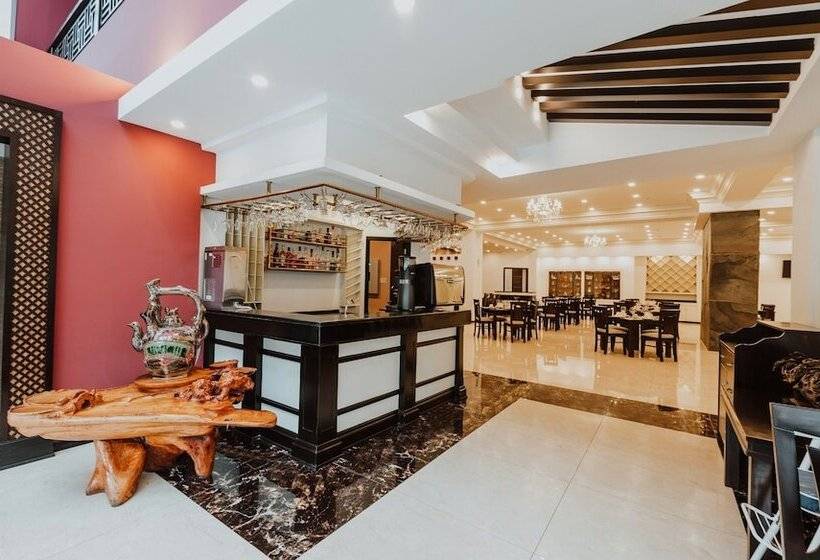 Fotos del hotel Nobility Grand:  20