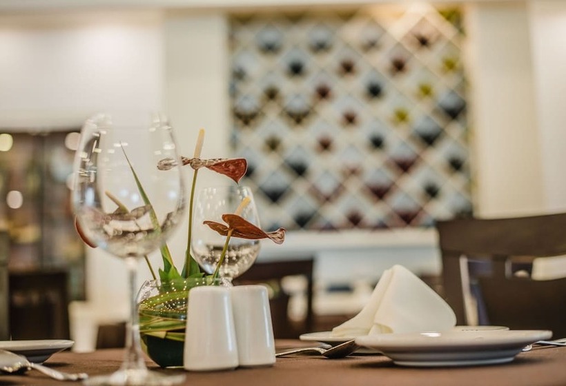 Fotos del hotel Nobility Grand:  15