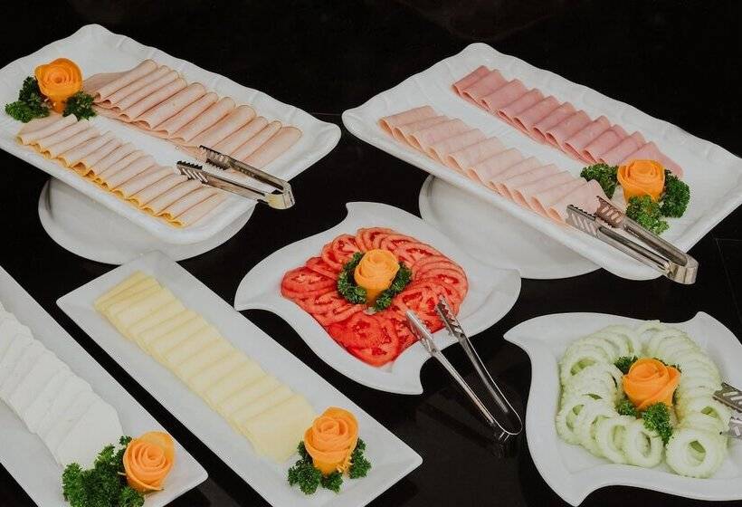 Fotos del hotel Nobility Grand:  19