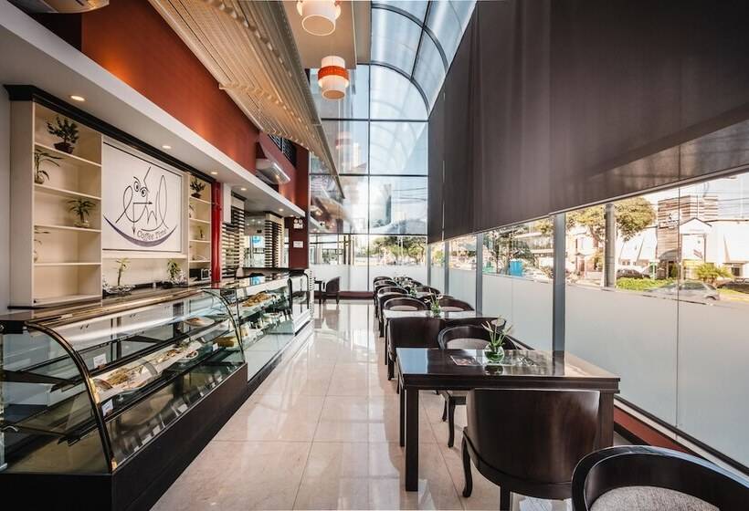 Fotos del hotel Nobility Grand:  18