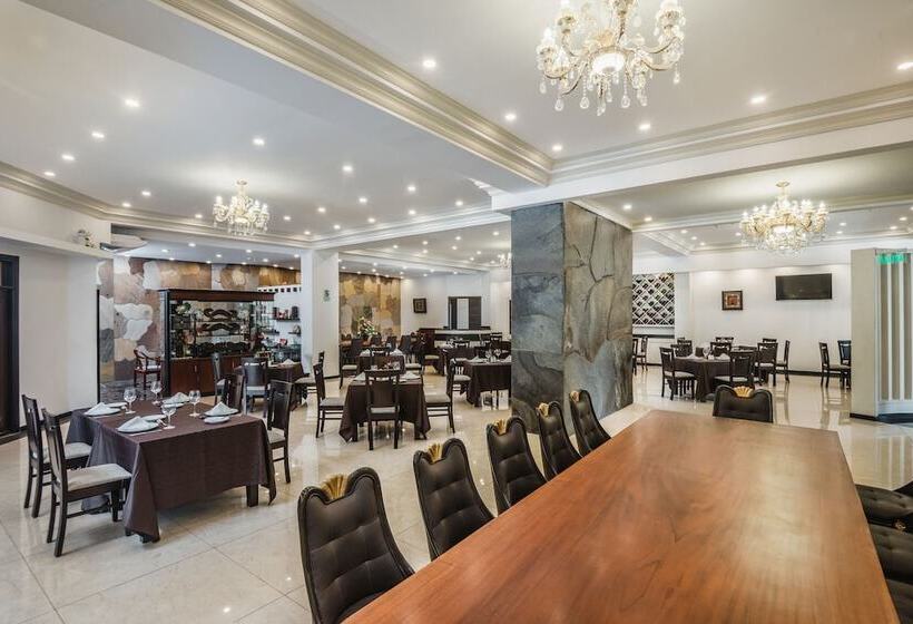 Fotos del hotel Nobility Grand:  14